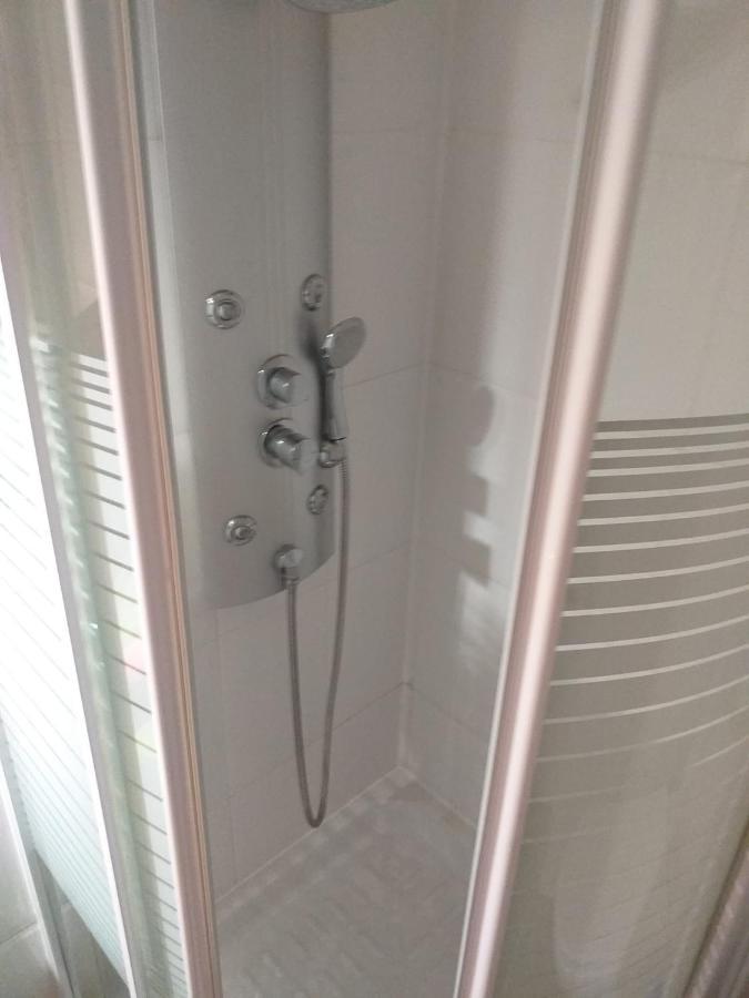 Casablanca, El Poris Apartamento