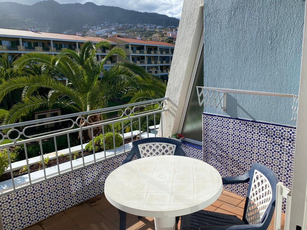 Sofia Santa Ursula (Tenerife)