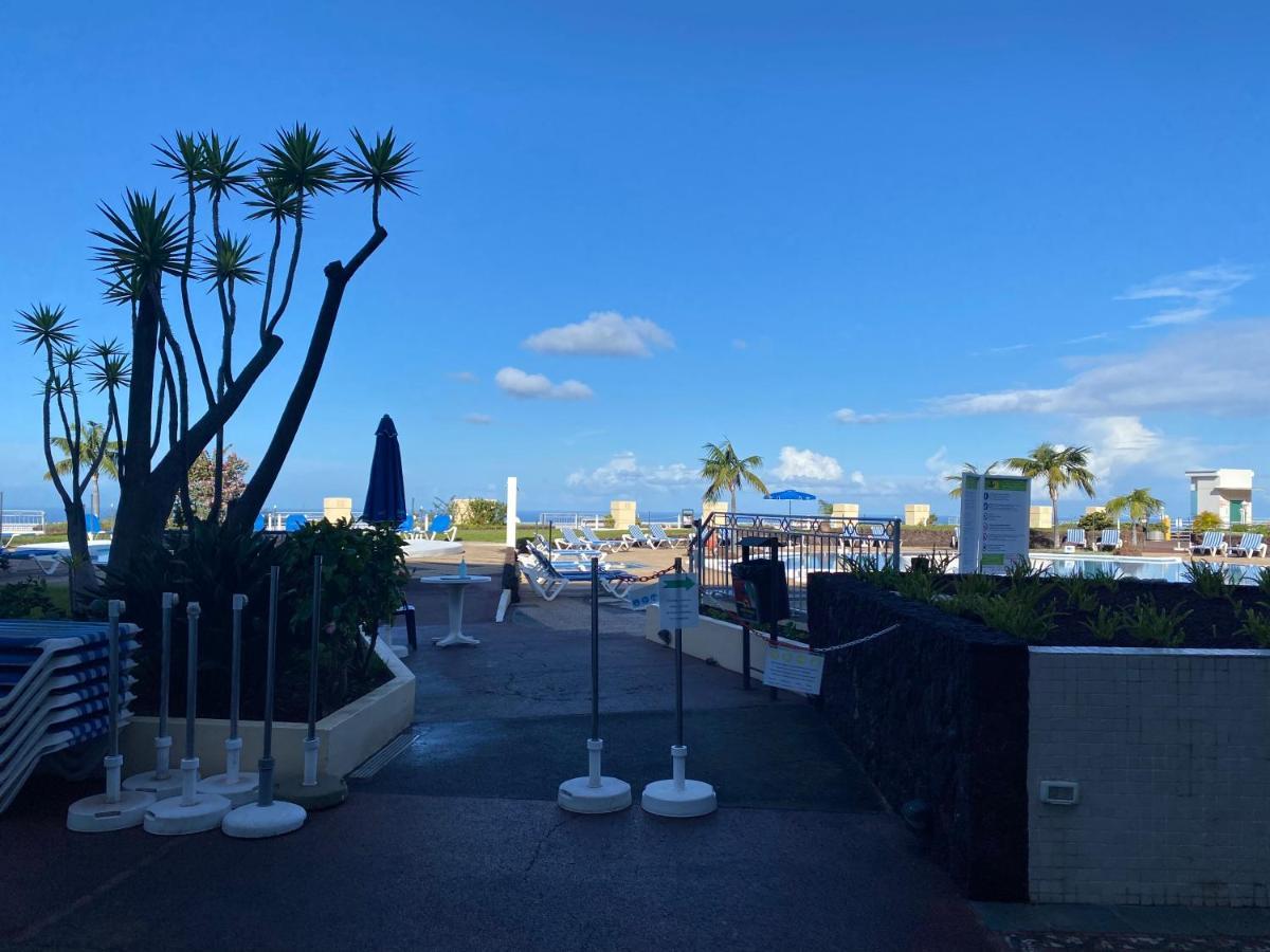 Apartment Sofia Santa Ursula (Tenerife)