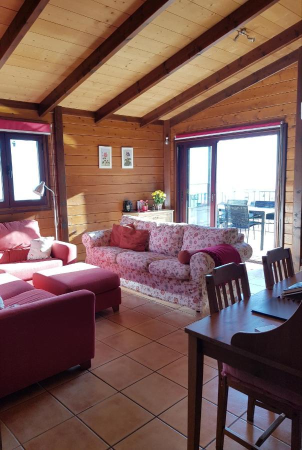 Casa Tinguaro Holiday home