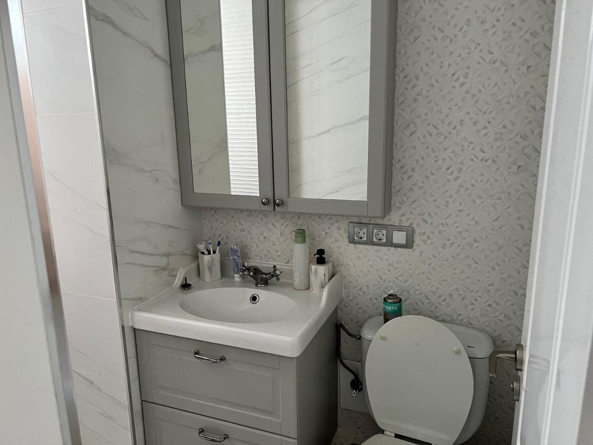 Apartment Townhouse In , Complex Tegueste *
