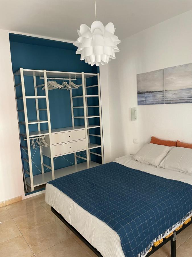 Apartment Sunny In The Heart Of Cruz