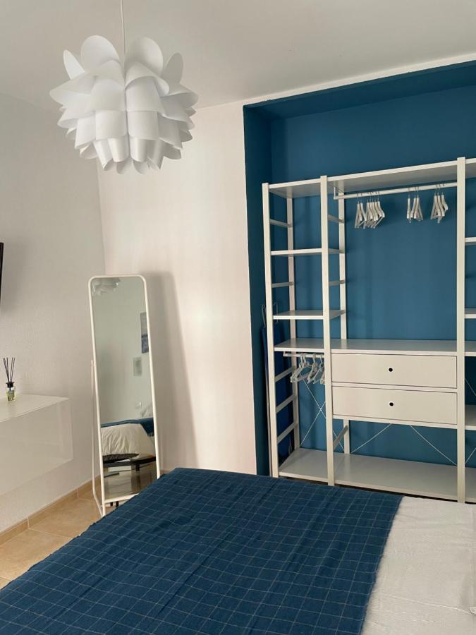 Sunny In The Heart Of Cruz Apartment Santa Cruz de Tenerife