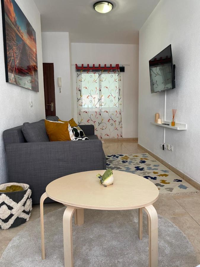 Sunny In The Heart Of Cruz Apartment Santa Cruz de Tenerife