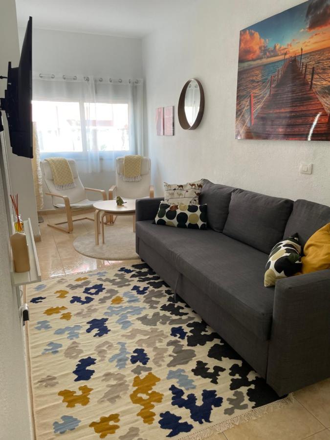 Apartment Sunny In The Heart Of Cruz