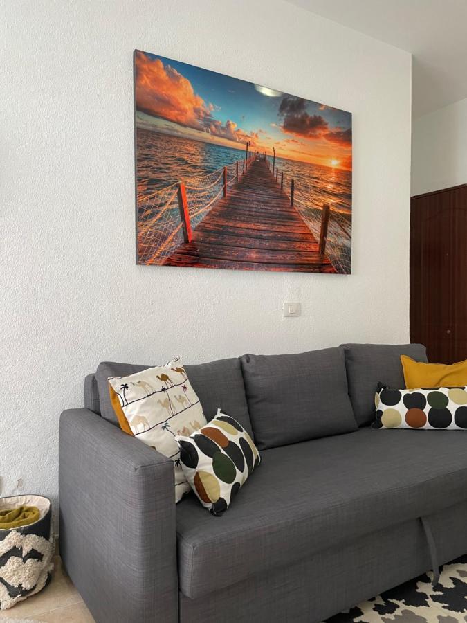 Sunny In The Heart Of Cruz Apartment Santa Cruz de Tenerife