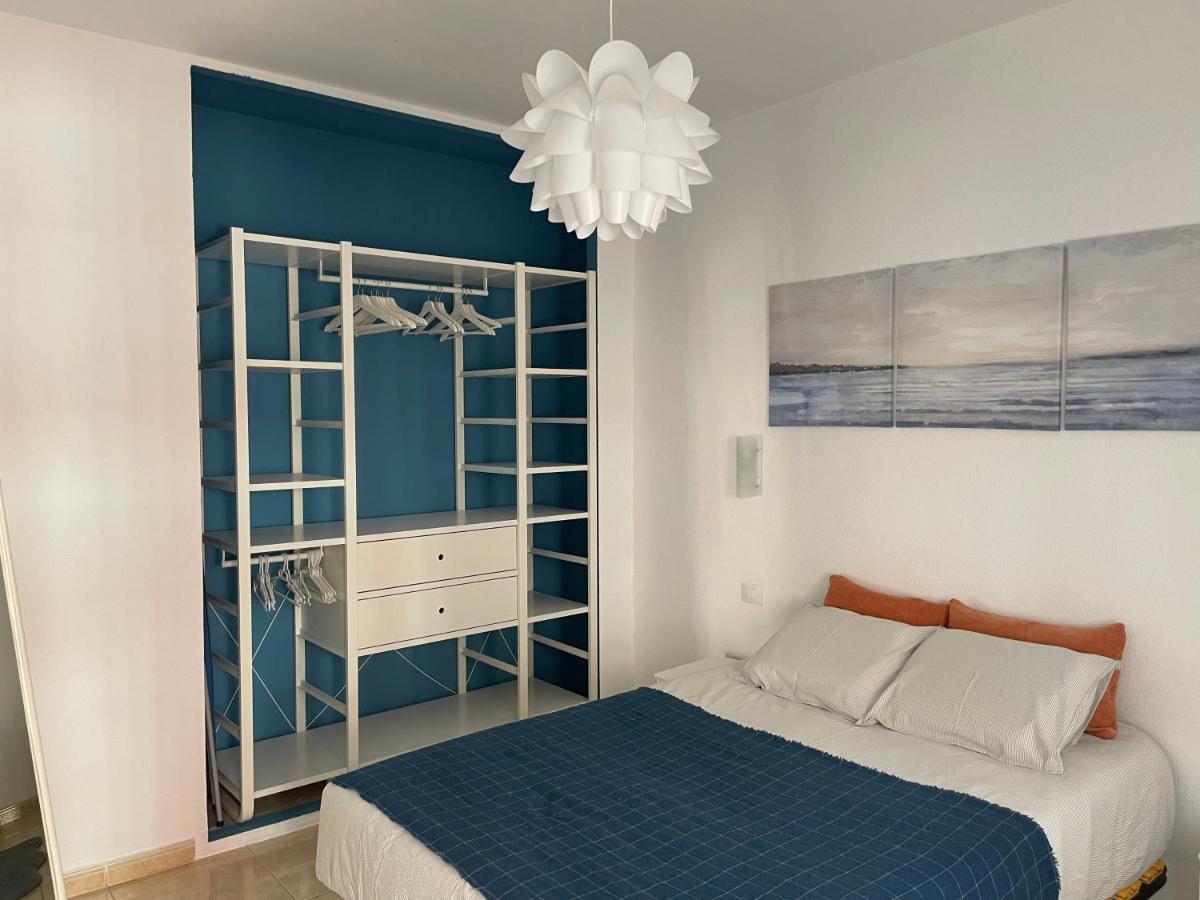 Apartment Sunny In The Heart Of Cruz