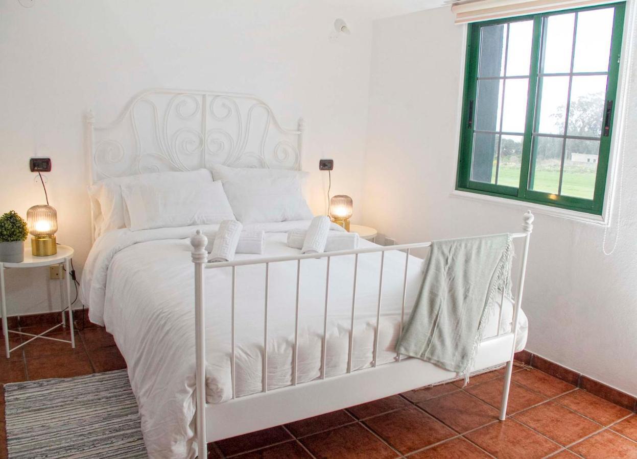 Holiday home La Macadamia La Laguna (Tenerife)