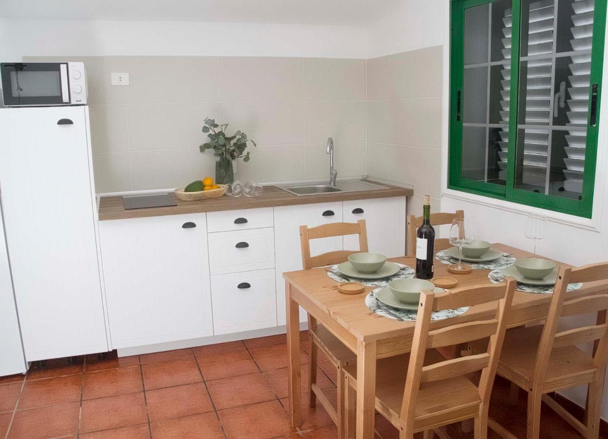 Holiday home La Macadamia