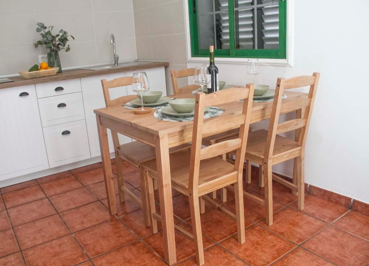 Holiday home La Macadamia La Laguna (Tenerife)