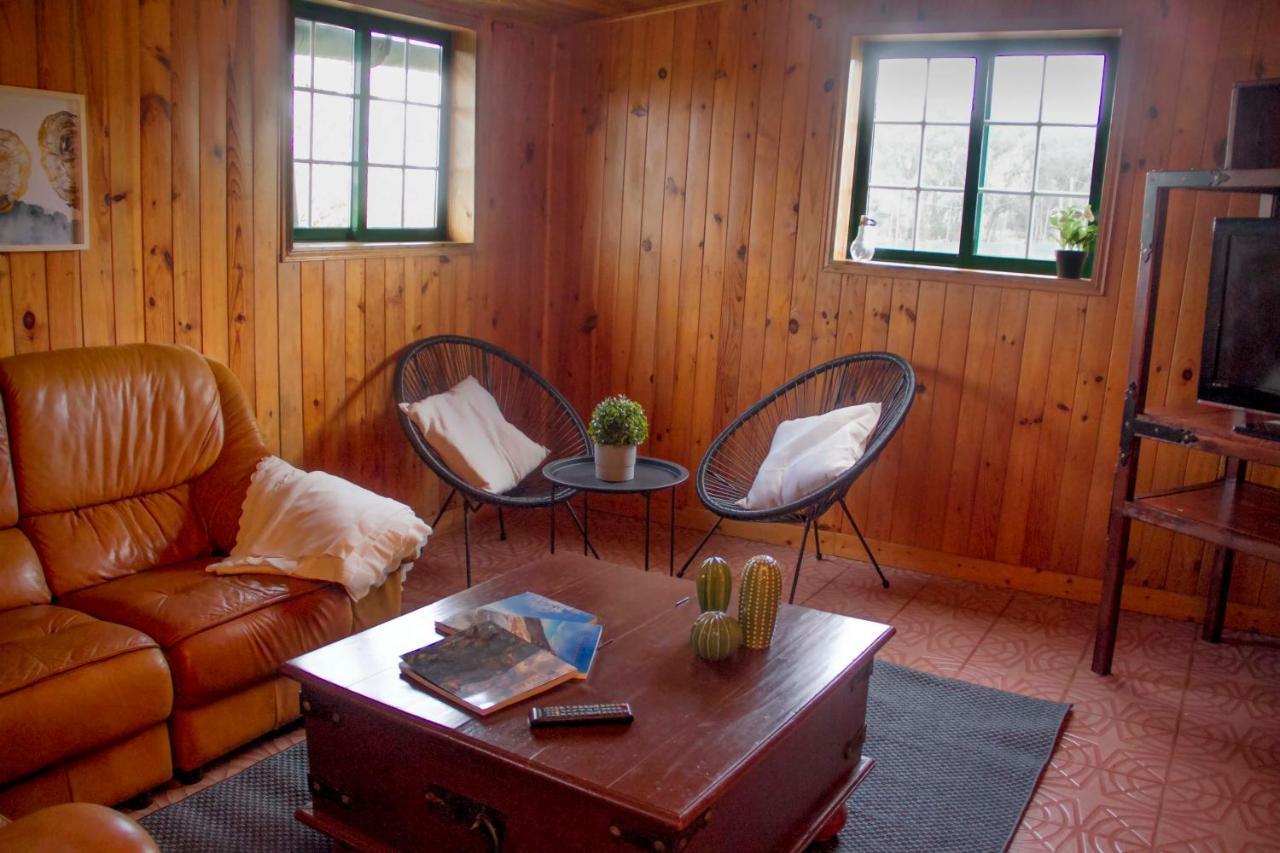 Holiday home La Macadamia