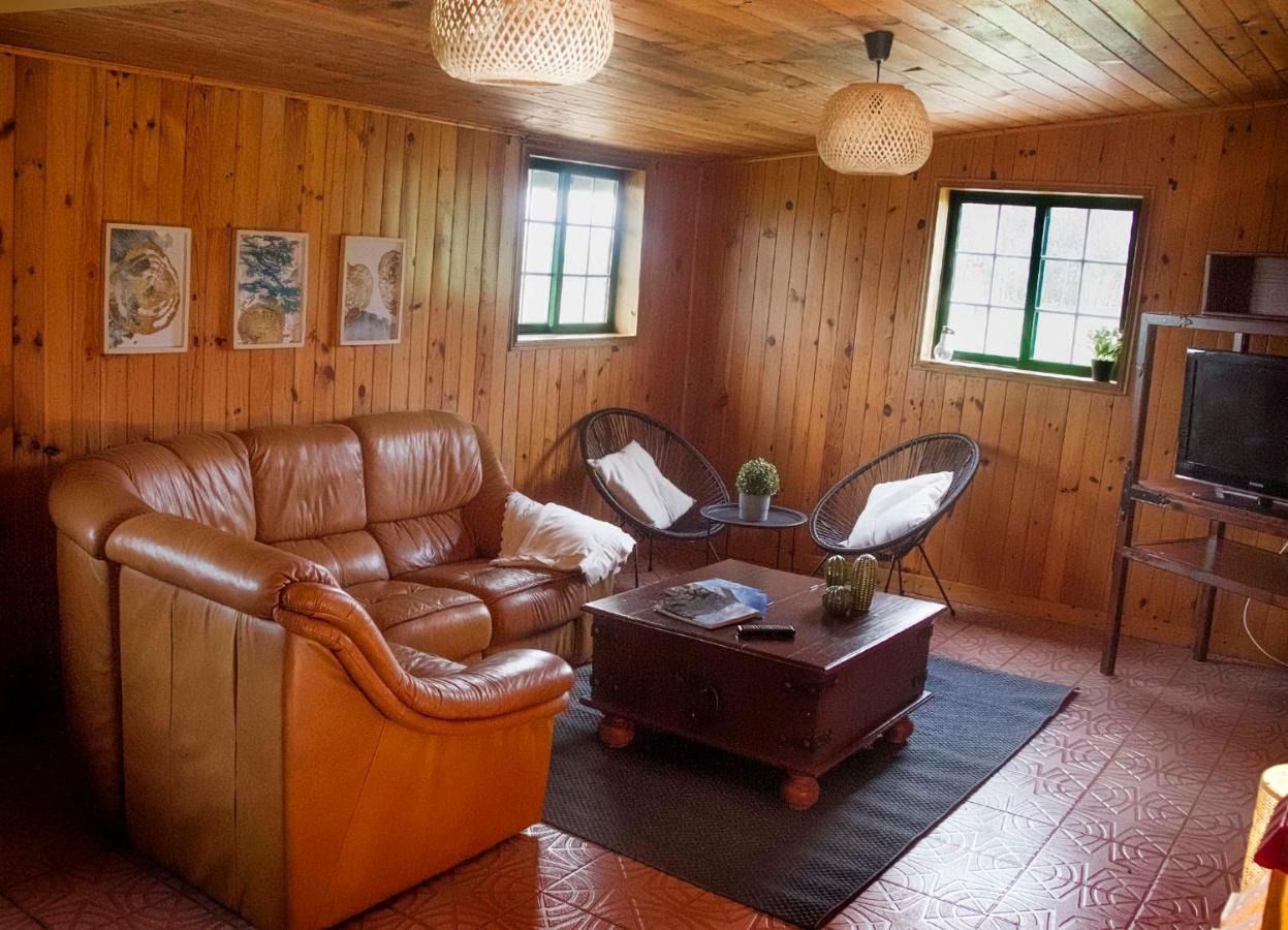 La Macadamia Holiday home La Laguna (Tenerife)