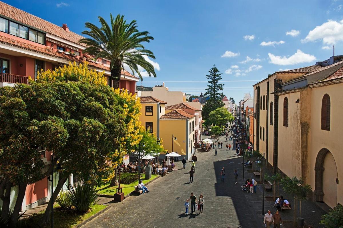 La Macadamia La Laguna (Tenerife)