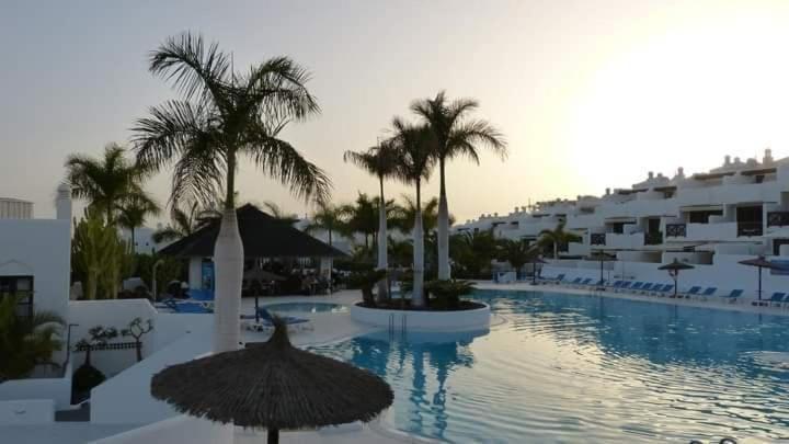 Adeje Paradise