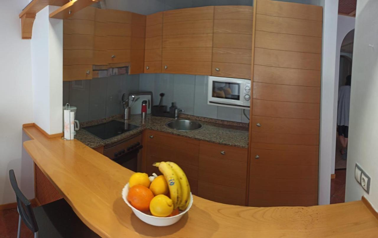 Apartamento Adeje Paradise *