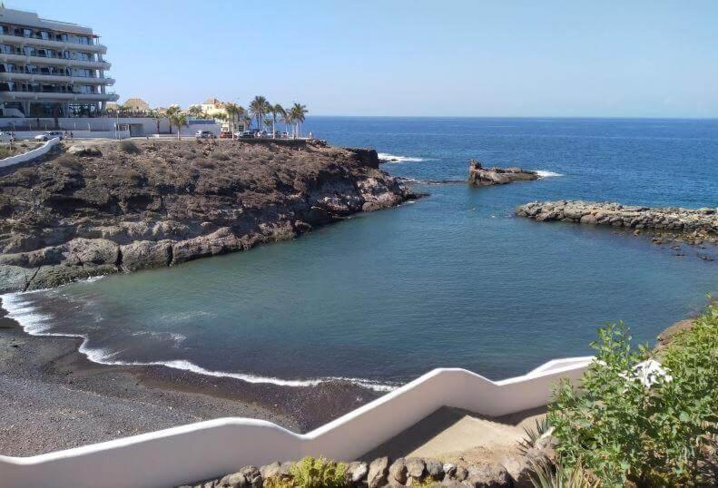 Apartamento Adeje Paradise *