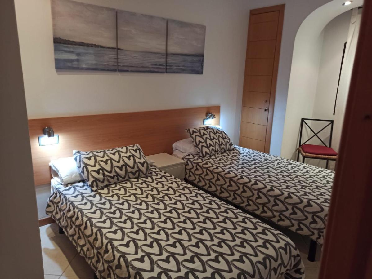 Adeje Paradise Apartamento *