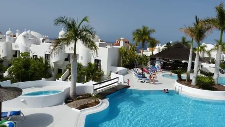 Adeje Paradise * Costa Adeje (Tenerife)