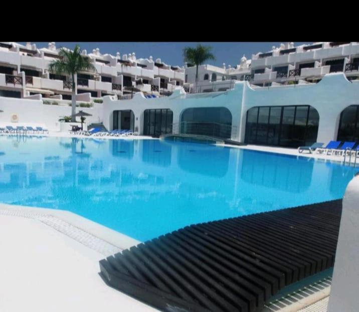 Apartamento Adeje Paradise *