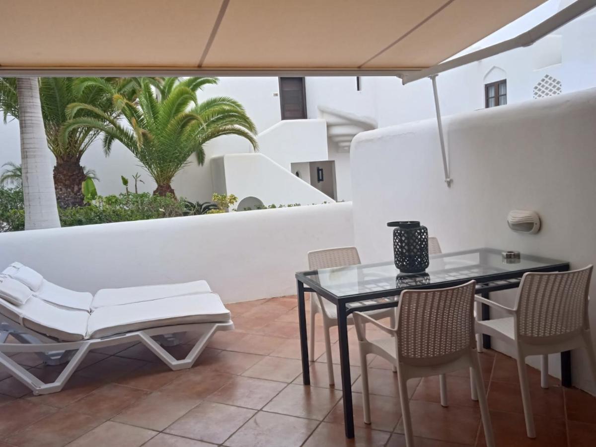 Adeje Paradise Apartamento *