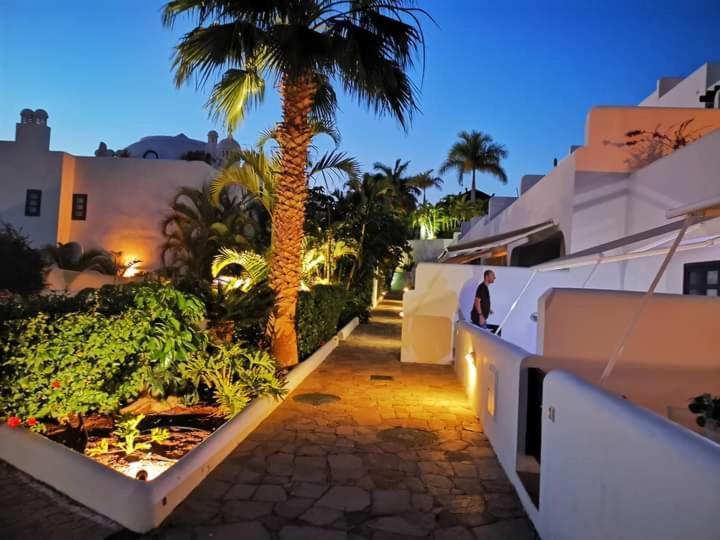 Adeje Paradise Apartamento