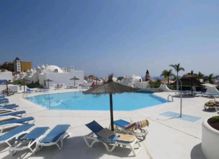 Adeje Paradise Apartamento Costa Adeje (Tenerife)
