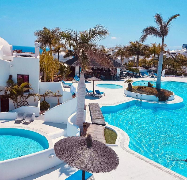 Apartamento Adeje Paradise *