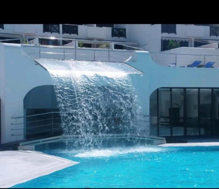 Adeje Paradise Apartamento *