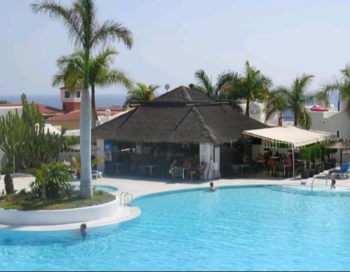 Adeje Paradise Apartamento *