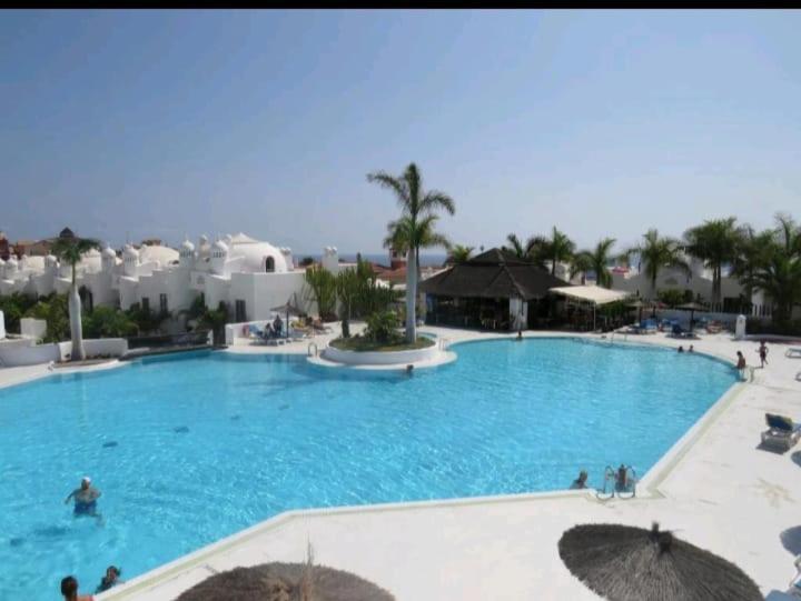 Adeje Paradise Apartamento *