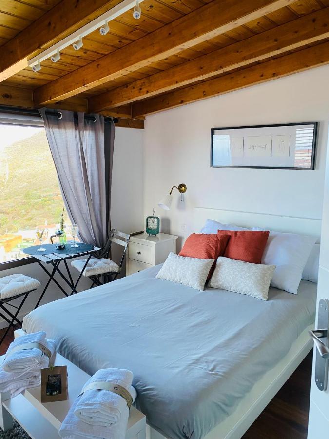 Casa Tía Tomasa Сasa de vacaciones