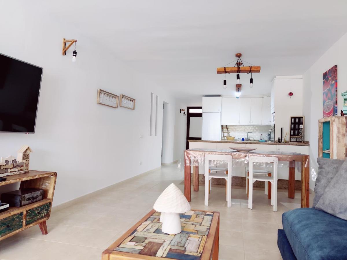 Apartamento Maravilla 140 M2 - 3 Bedrooms, Heated Pool *