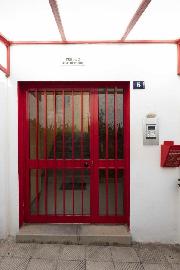 Summa Haus El Tejar *