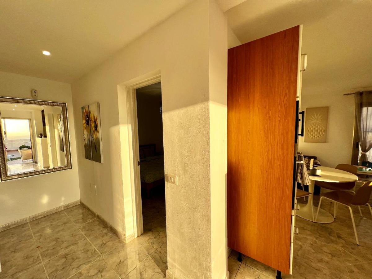 Apartment Bungalow Type With Private Pool *