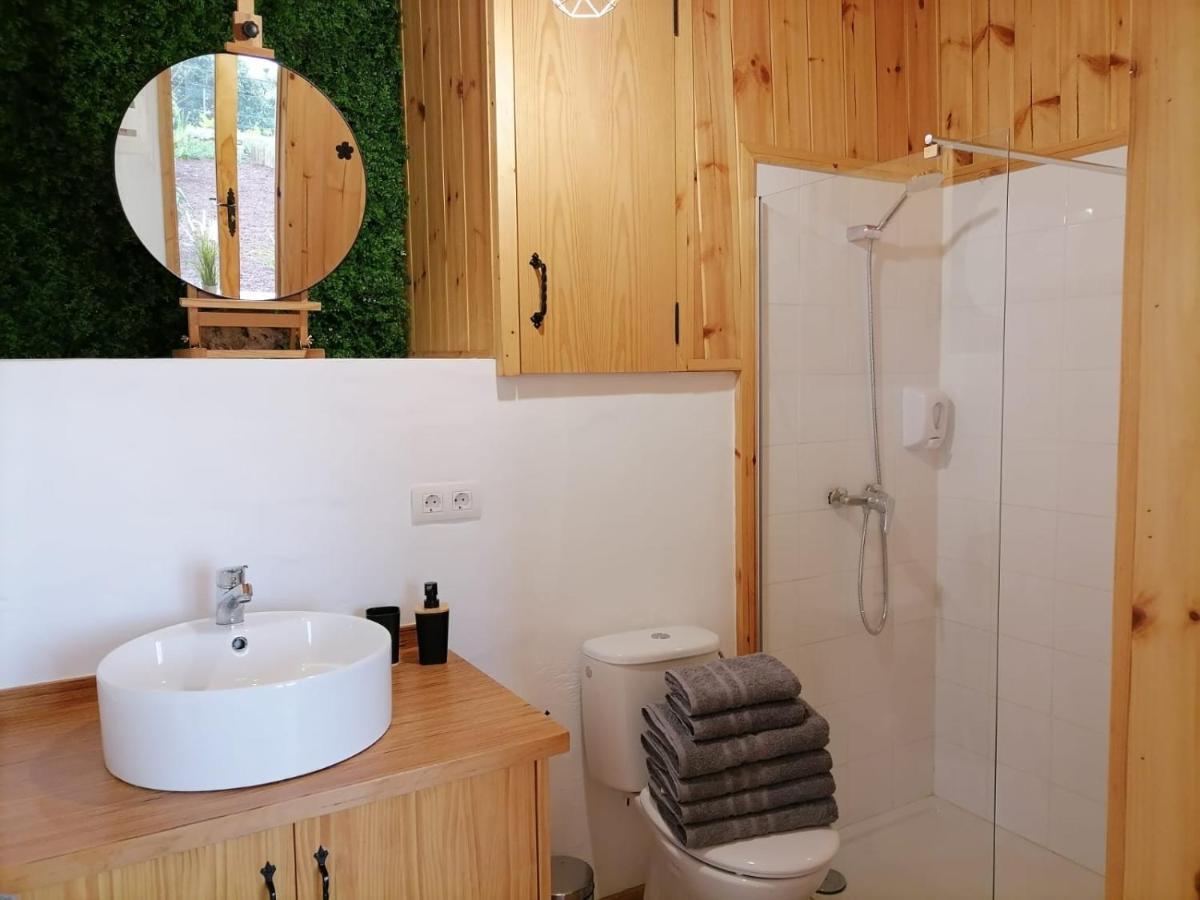 Hébergement de vacances Huertos Conect With The Nature & Relax
