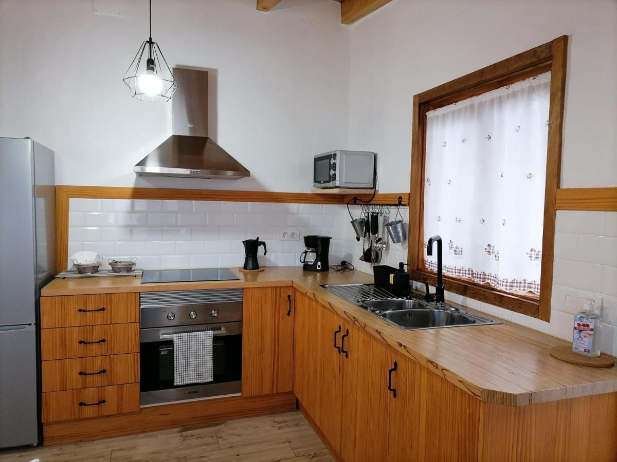 Hébergement de vacances Huertos Conect With The Nature & Relax Icod De Los Vinos