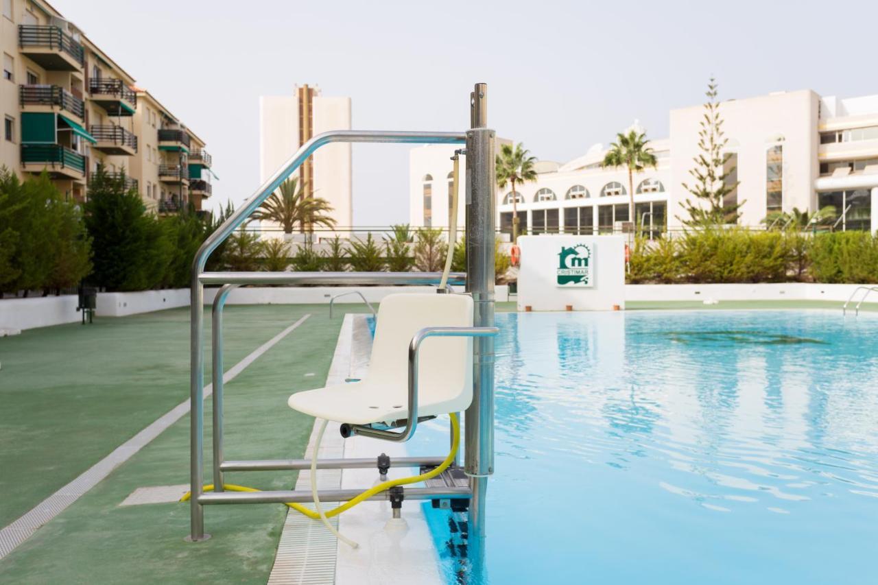 Apartamento Cristimar Perfect By Sunkeyrents *