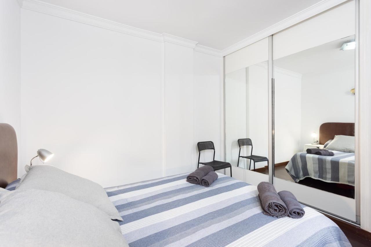 Cristimar Perfect By Sunkeyrents Apartamento *