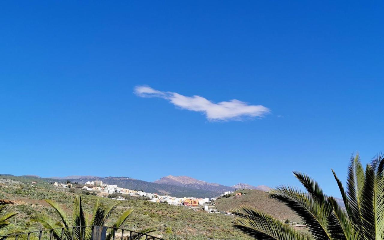 Casa Del Sur, En El Sur De Tenerife *