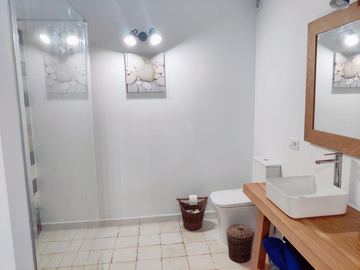 Apartamento Maravilla 140 M2 - 3 Bedrooms, Heated Pool Costa del Silencio