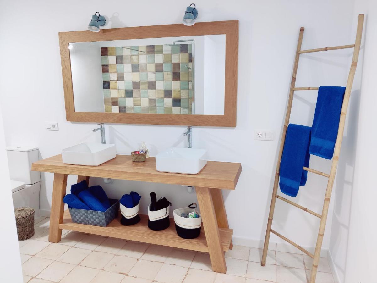 Maravilla 140 M2 - 3 Bedrooms, Heated Pool