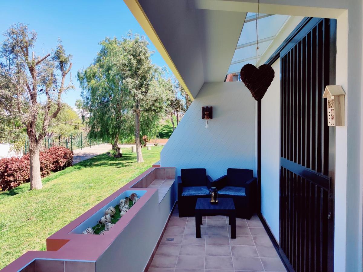 Maravilla 140 M2 - 3 Bedrooms, Heated Pool Apartamento