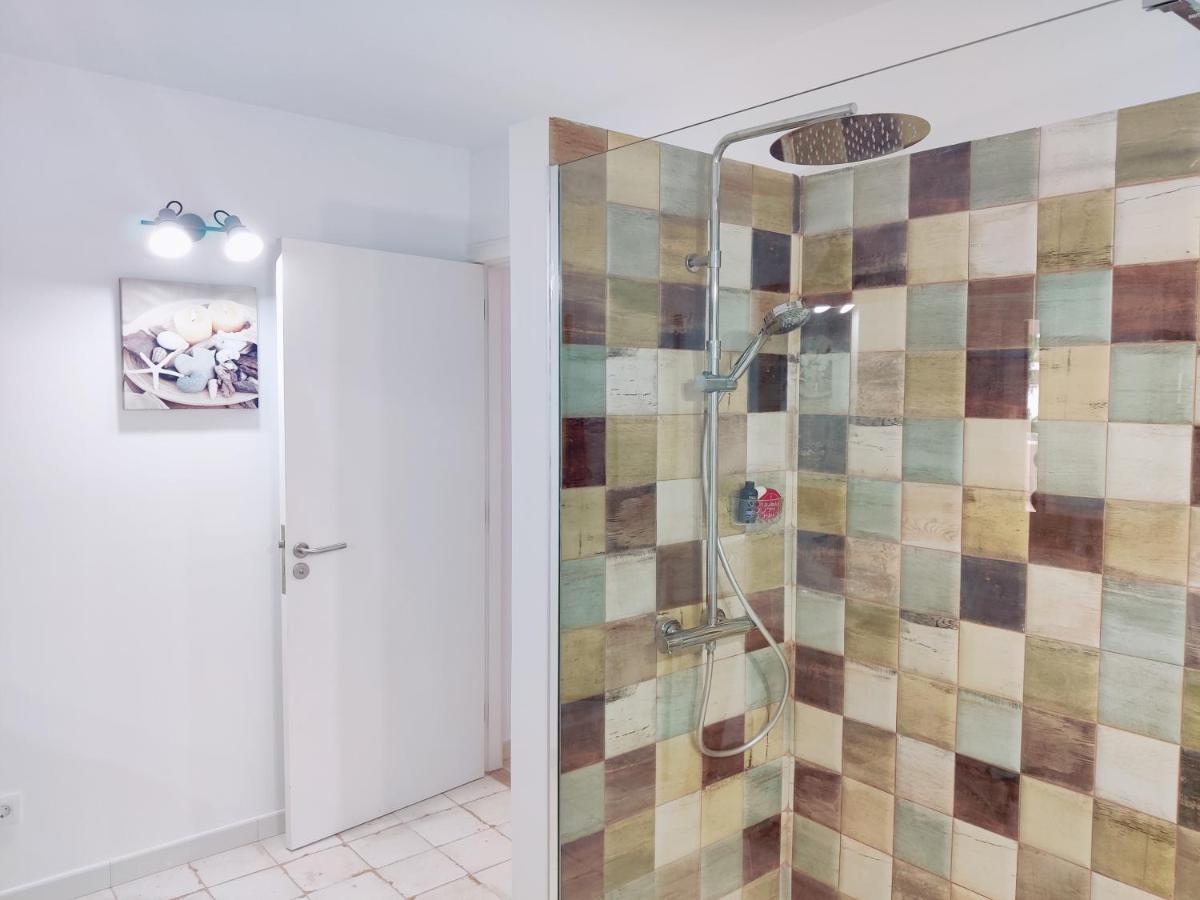 Maravilla 140 M2 - 3 Bedrooms, Heated Pool Apartamento