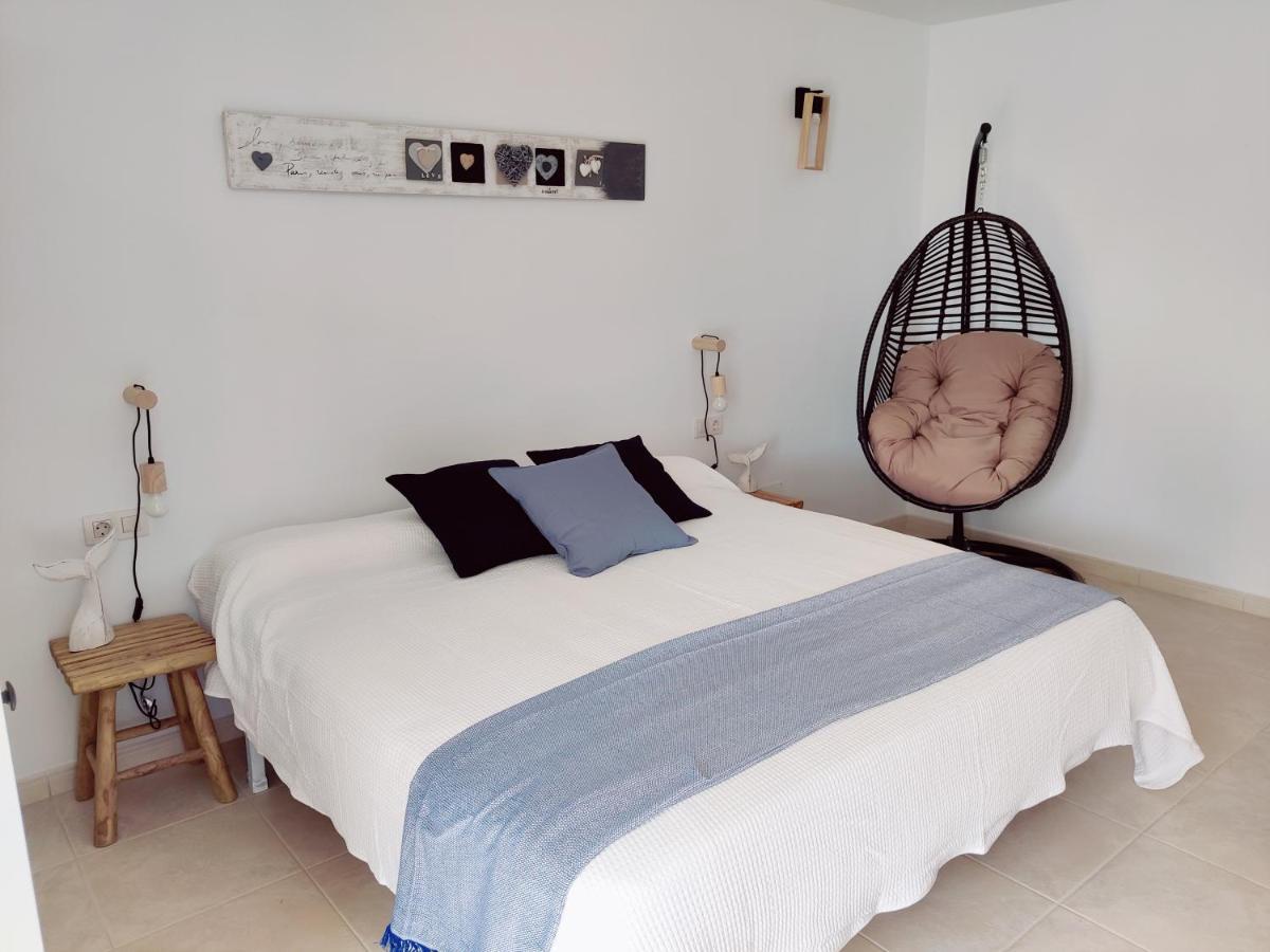 Maravilla 140 M2 - 3 Bedrooms, Heated Pool Apartamento *