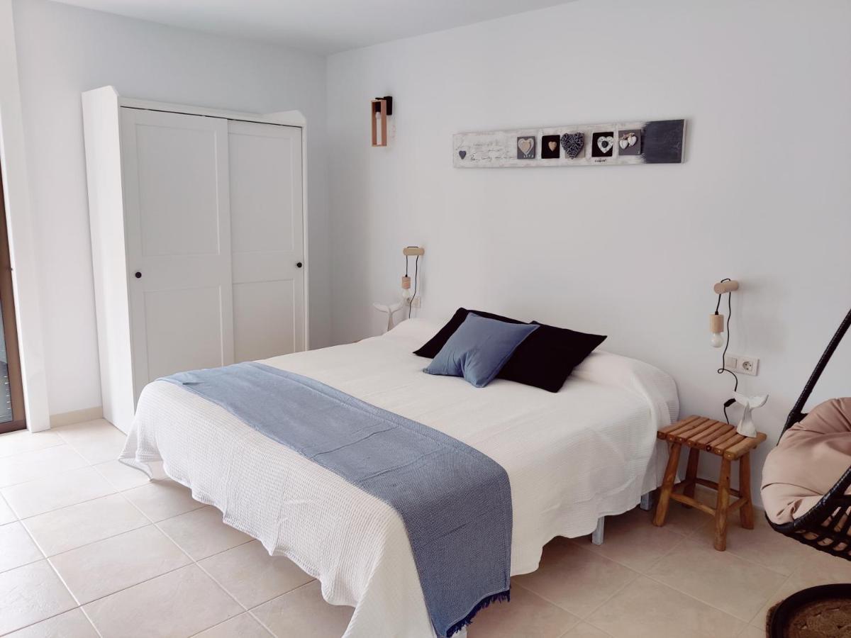 Maravilla 140 M2 - 3 Bedrooms, Heated Pool *