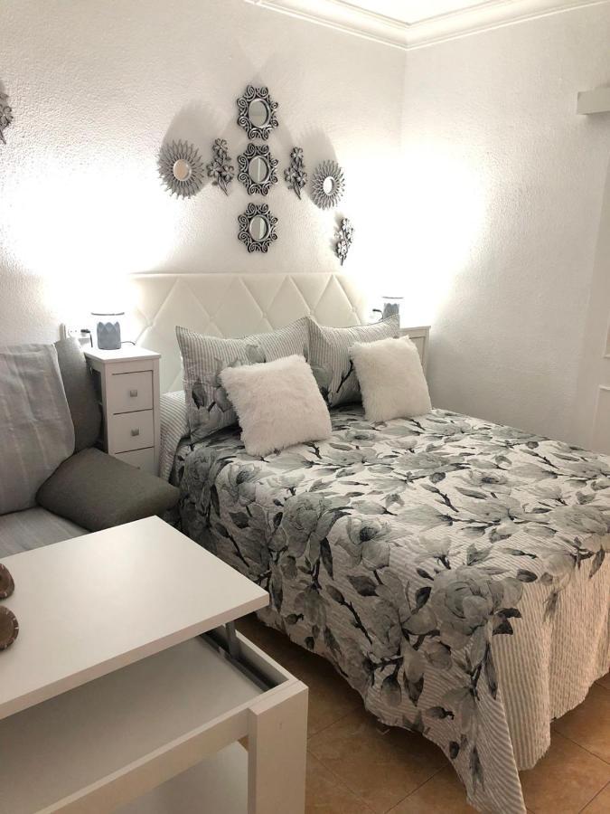 Appartement La Casita De Mercedes Puerto de la Cruz (Tenerife)