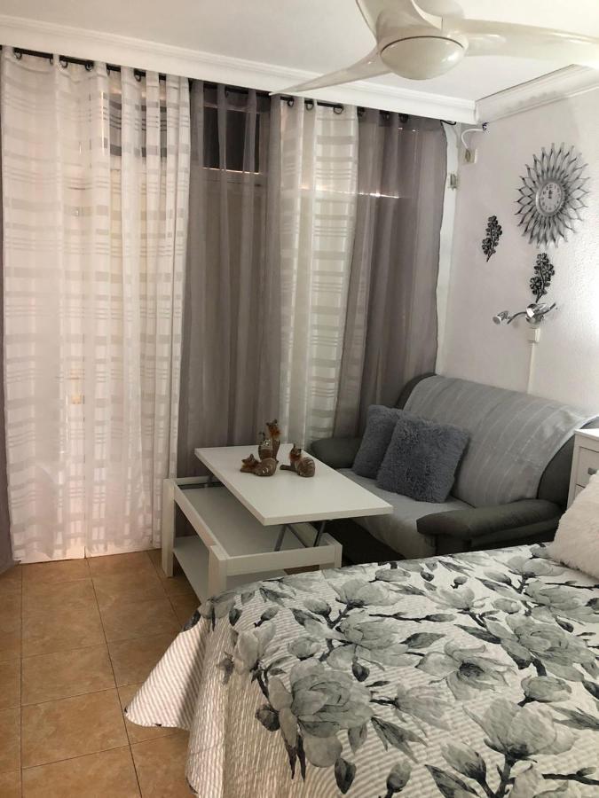 La Casita De Mercedes Appartement Puerto de la Cruz (Tenerife)