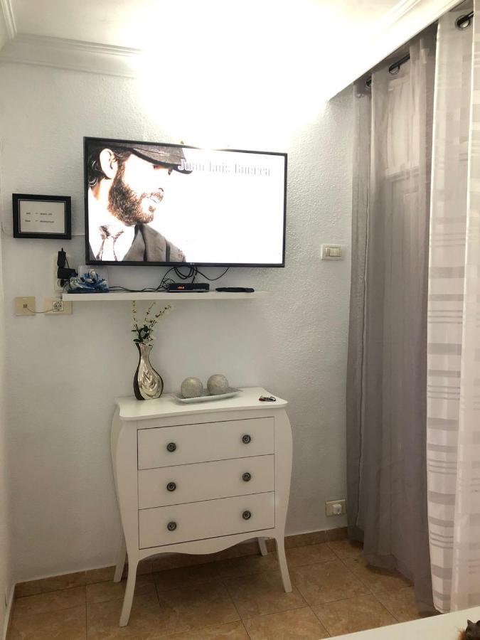 Appartement La Casita De Mercedes