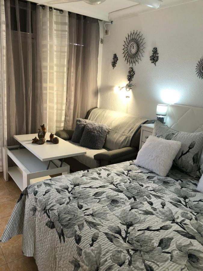 Appartement La Casita De Mercedes Puerto de la Cruz (Tenerife)