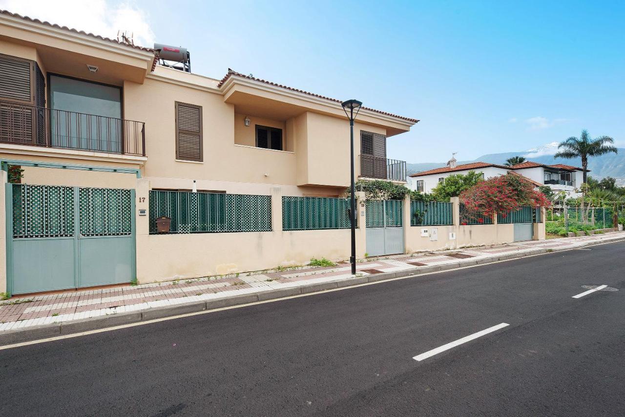 Apartamento Durazno Puerto de la Cruz (Tenerife)